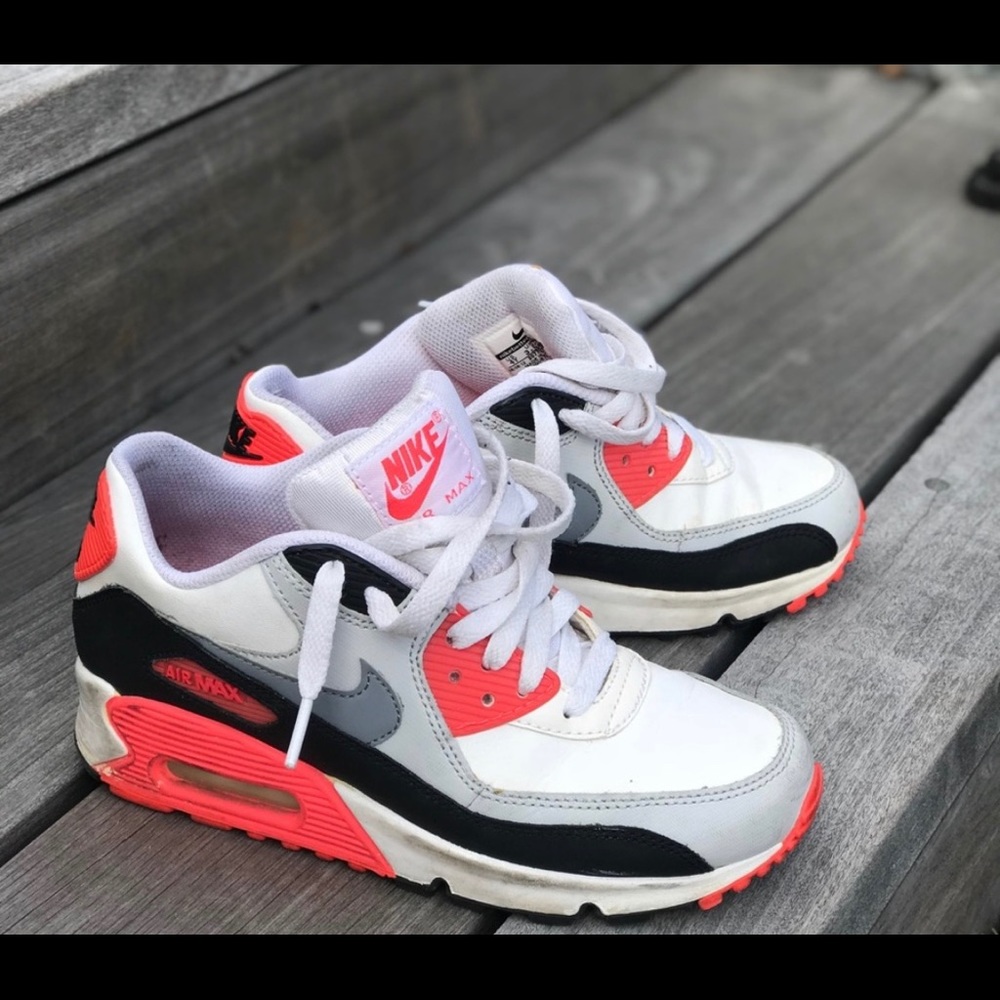 Nike Air Max